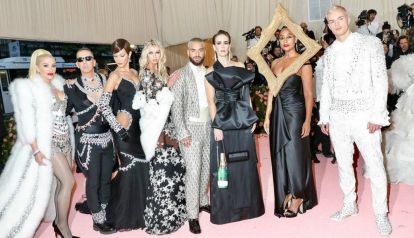 MET Gala 2021: quienes son los nuevos e influyentes invitados que no tenés que perderte