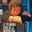 Tapa Nº 2331 | Javier Milei: El peligroso éxito de la antipolítica