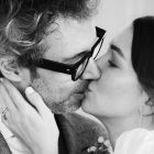 Micaela Breque y James Rhodes