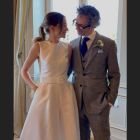 Micaela Breque y James Rhodes