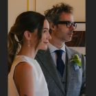 Micaela Breque y James Rhodes