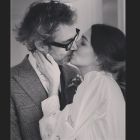 Micaela Breque y James Rhodes