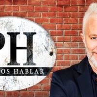 "PH, Podemos Hablar" con Andy Kusnetzoff : estos son los invitados para este fin de semana