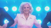 Mirtha Legrand