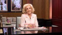 Mirtha Legrand vuelta a la television