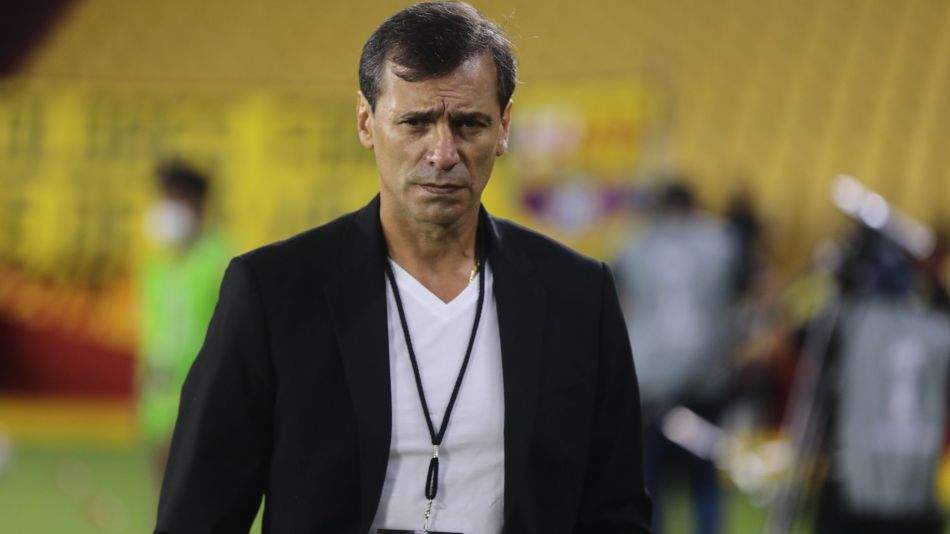 Fabián Bustos