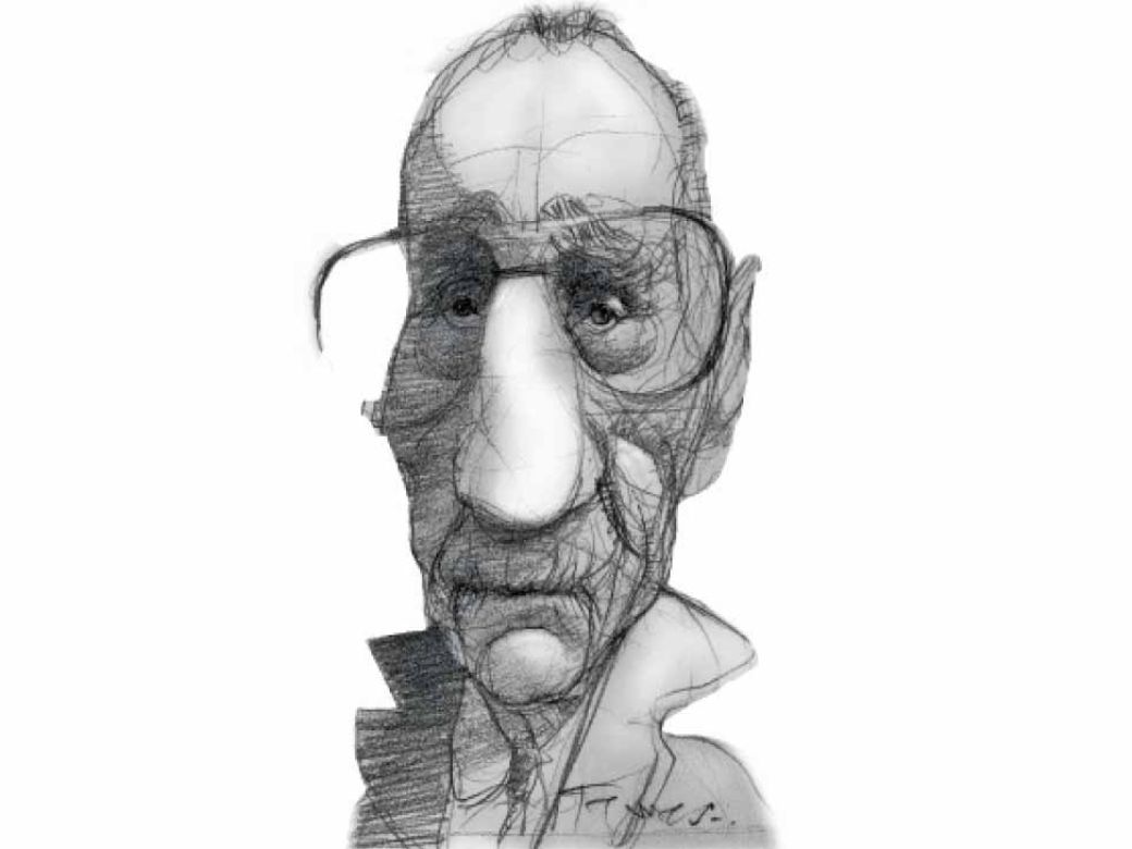 El último aliento del viejo Bill | Perfil