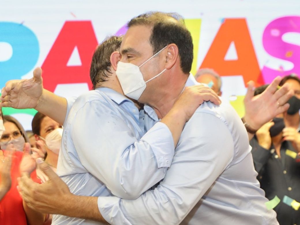 Elecciones en Corrientes: Gustavo Valdés obtuvo una amplia ventaja y se encamina a su reelección | Perfil