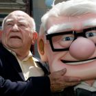 Ed Asner