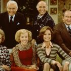 Ed Asner
