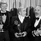 Ed Asner