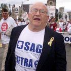 Ed Asner