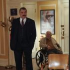 Ed Asner