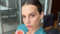 El mea culpa de Sabrina Garciarena tras contar detalles de la pelea de Pampita e Isabel Macedo: "No debe ser divertido para ellas"