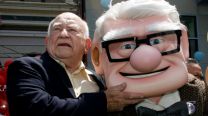 Ed Asner