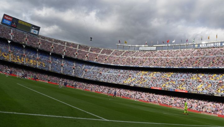 Camp Nou