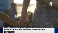 Familias en tránsito: qué son y que función cumplen en el proceso de adopción