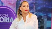 Fuerte mensaje de Mica Viciconte: "El tiempo pone a cada uno en su lugar"