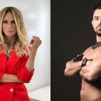 Descubrieron a Sabrina Rojas y el Tucu López a los besos en plena calle