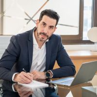 Dr. Federico Luque