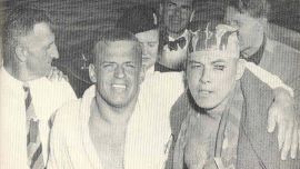 A lo largo de su carrera, Ernst Vierkoetter ganó numerosos premios.