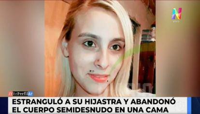Femicidio de Araujo, San Miguel