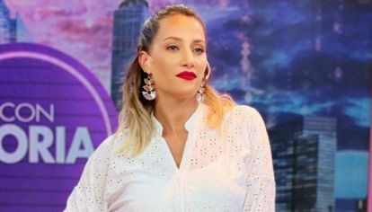 Masterchef Celebrity: Mica Viciconte anunció que será parte de la nueva temporada