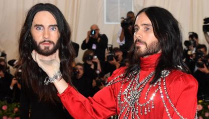 Cuál es la temática de la Met Gala 2021
