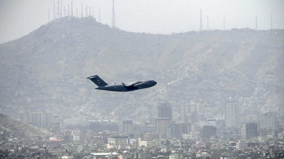 kabul afganistan