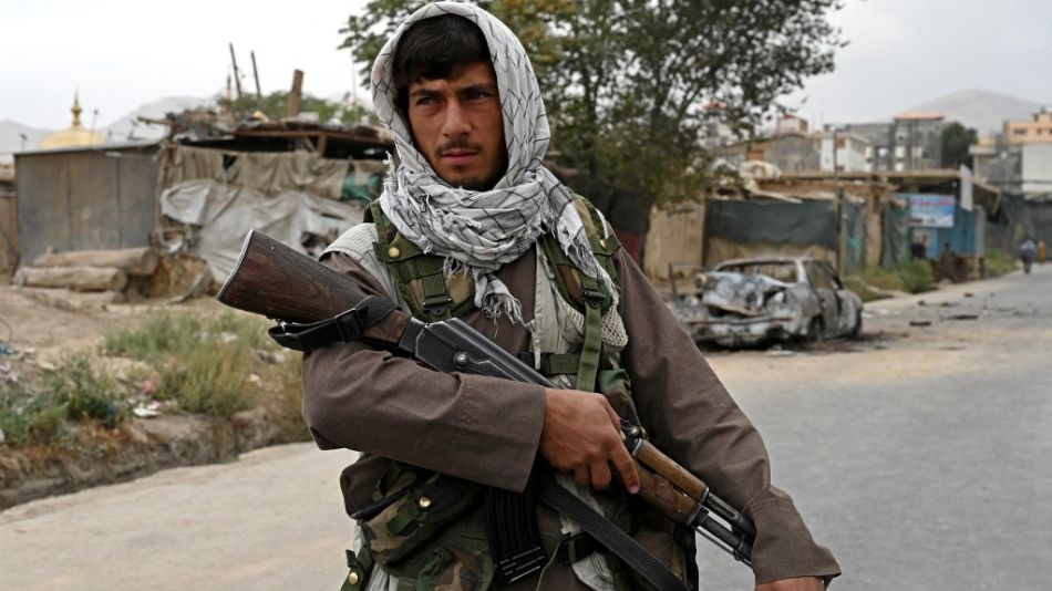 kabul afganistan