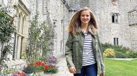 Leonor, hija de Felipe VI y la reina Letizia no podrá usar el título de princesa: los motivos