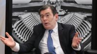 REPORTAJE DE FONTEVECCHIA AL GOBERNADOR GERARDO ZAMORA 20210831