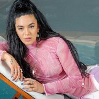 ANGELA LEIVA CANTANTE Y ACTRIZ