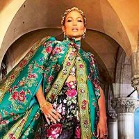DOLCE & GABBANA LLEVO LA ALTA MODA A VENECIA