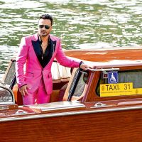 DOLCE & GABBANA LLEVO LA ALTA MODA A VENECIA