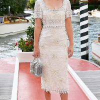 DOLCE & GABBANA LLEVO LA ALTA MODA A VENECIA