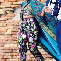 DOLCE & GABBANA LLEVO LA ALTA MODA A VENECIA