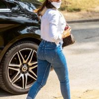 EL PASEO DE ANTONELA EN PARIS