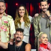 La Voz Argentina: dónde y cuándo será el recital en vivo