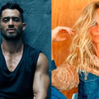 Sabrina Rojas habló de su relación con Tucu López: "La pasamos bien"