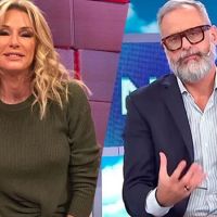 Yanina Latorre contó un dato desconocido de la separación de Jorge Rial con Silvia D'Auro