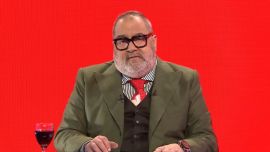 Lanata reveló las exigencias de los australianos para invertir en la Argentina hidrógeno verde