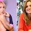 Florencia Pena y Victoria Tolosa Paz