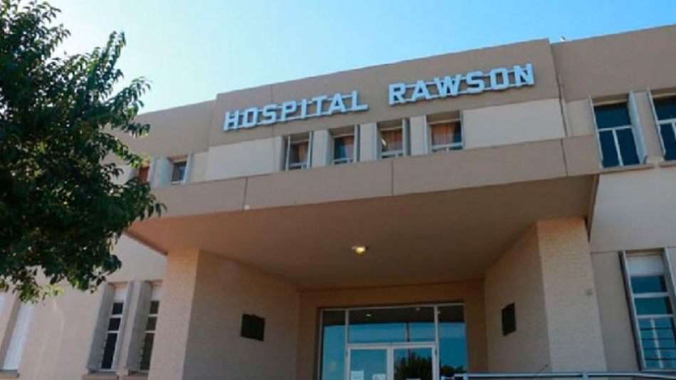 Hospital Rawson de Córdoba