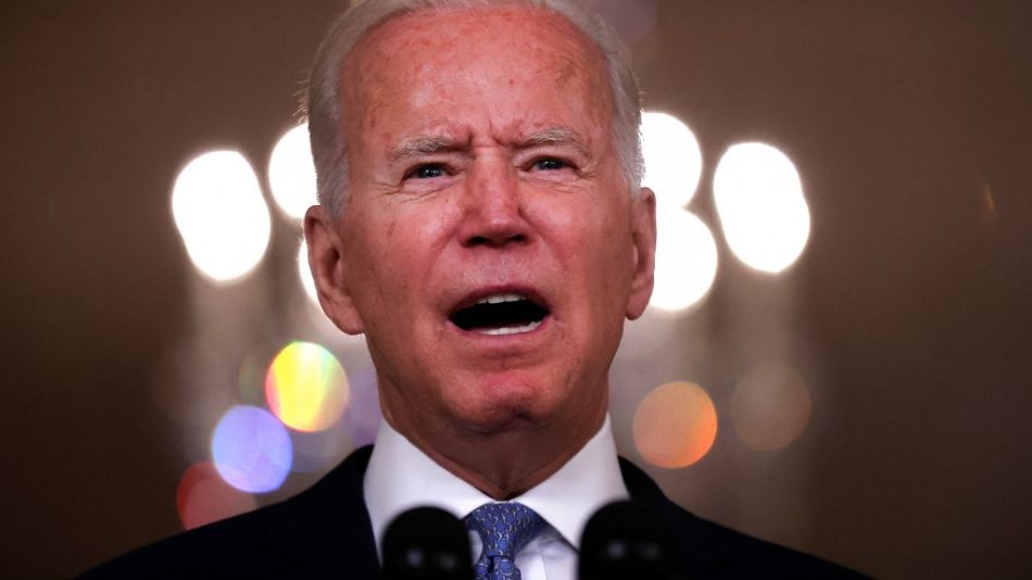 joe biden