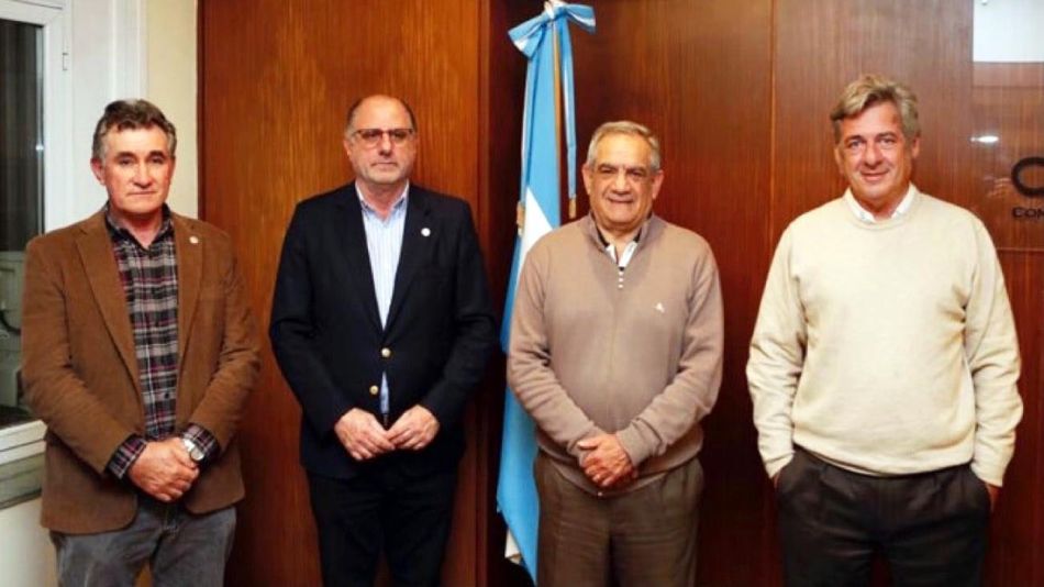 la mesa de enlace 20210831