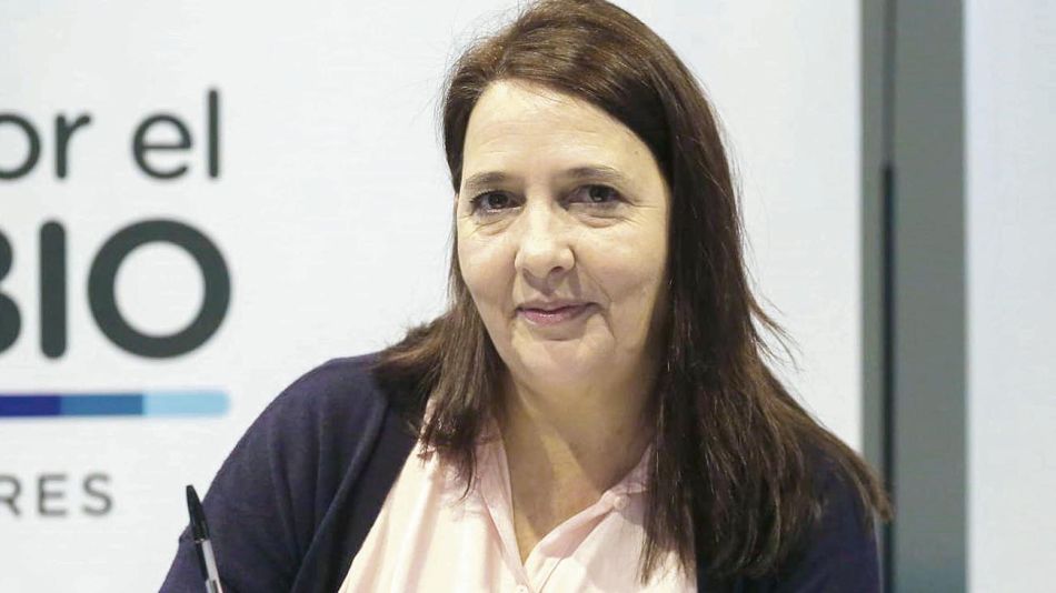 María Luján Rey 20210831