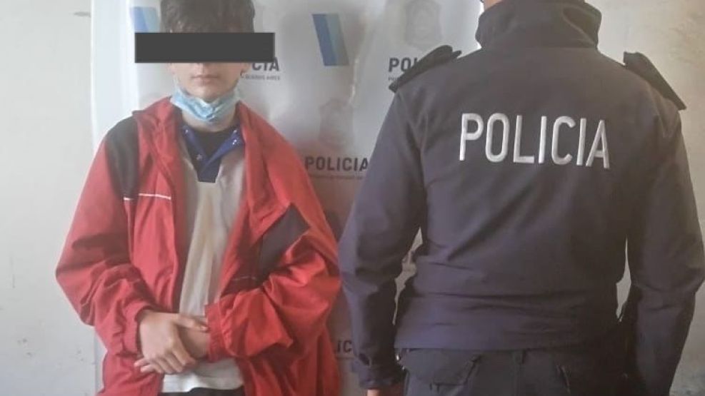 Apareció Ignacio Damiano, el nene de 13 años desaparecido en Liniers