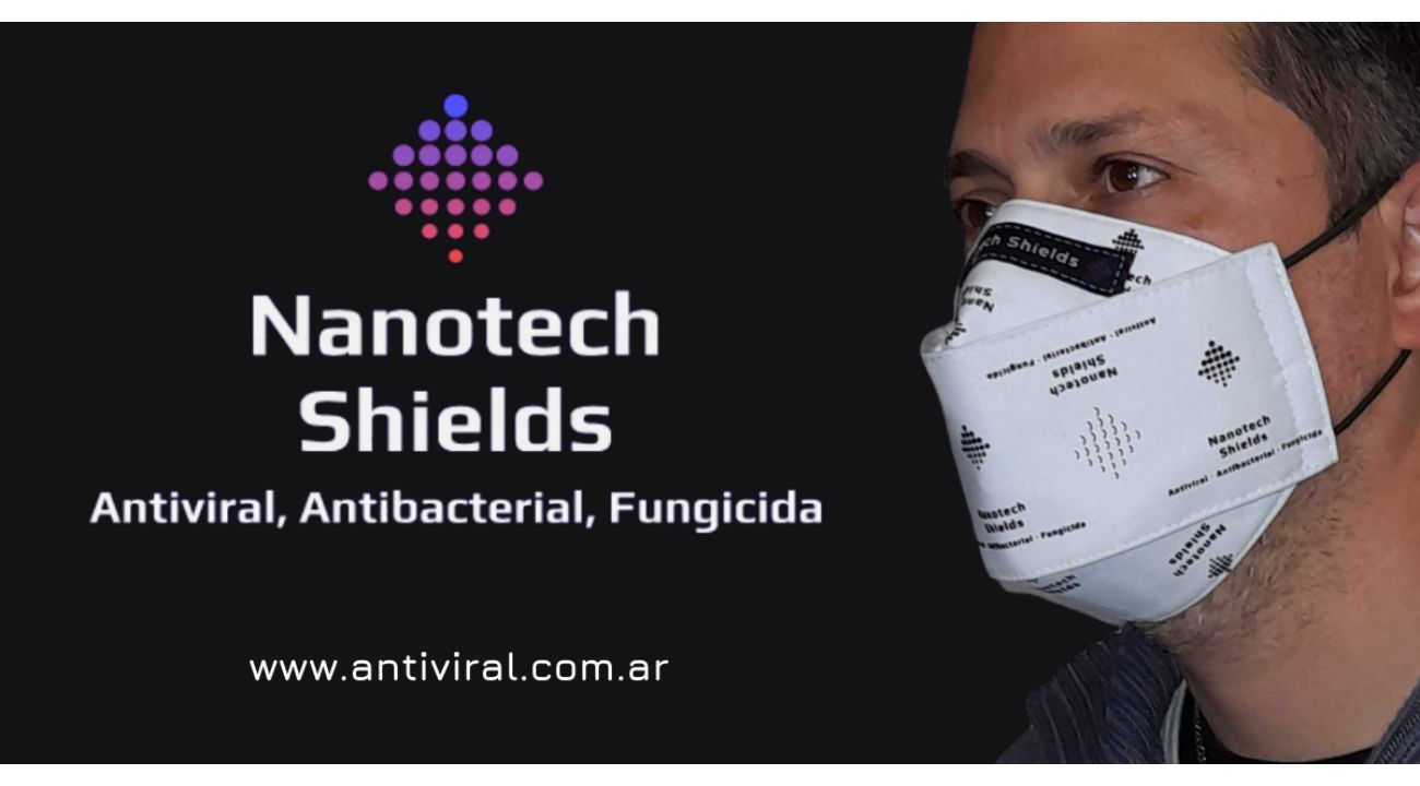 Nanotech Salud