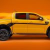 Ford Ranger Splash